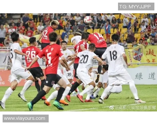 内蒙古与成都兴城的激烈对决揭示了中国足球的潜力与挑战